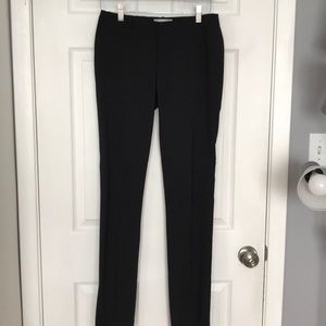Gap true straight pants